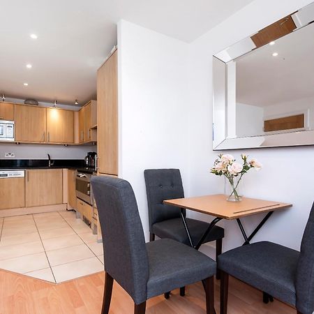 Central 2 Bed With Large Terrace London Luaran gambar