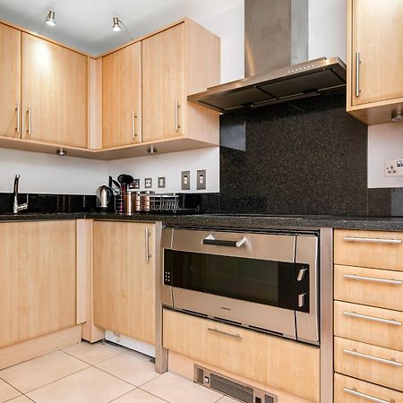Central 2 Bed With Large Terrace London Luaran gambar