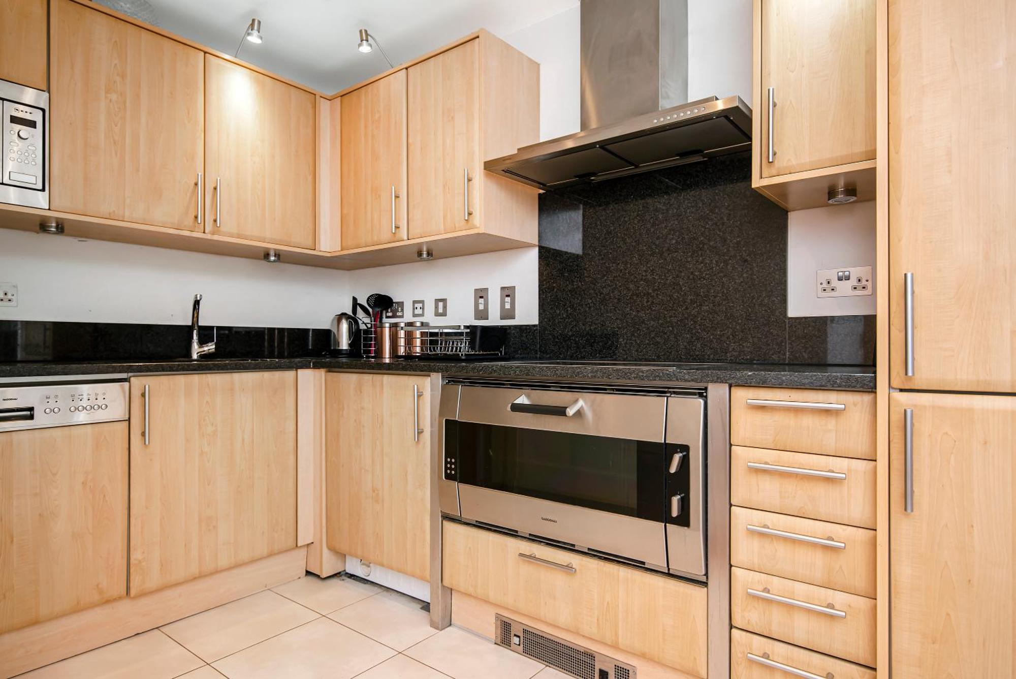 Central 2 Bed With Large Terrace London Luaran gambar
