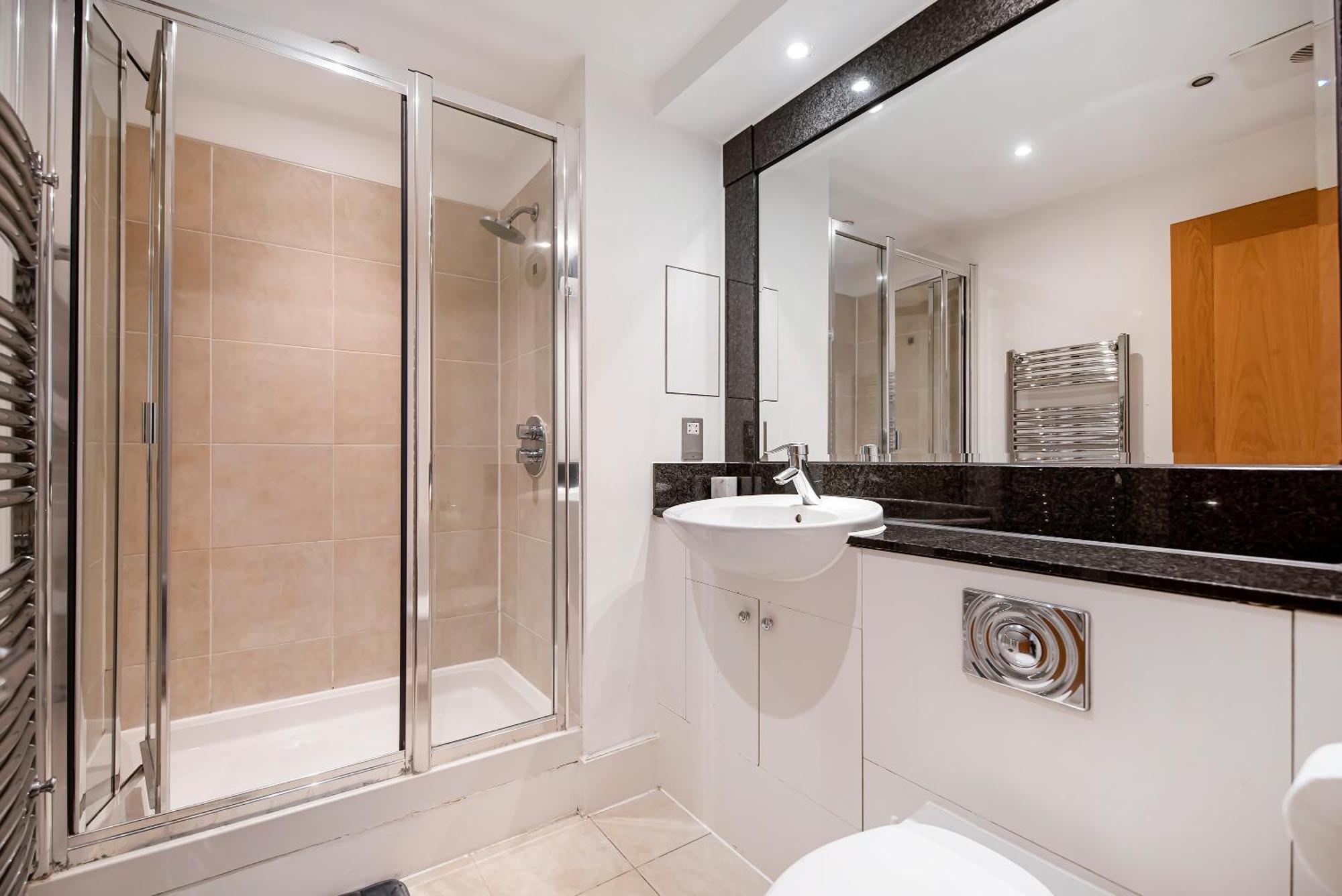 Central 2 Bed With Large Terrace London Luaran gambar