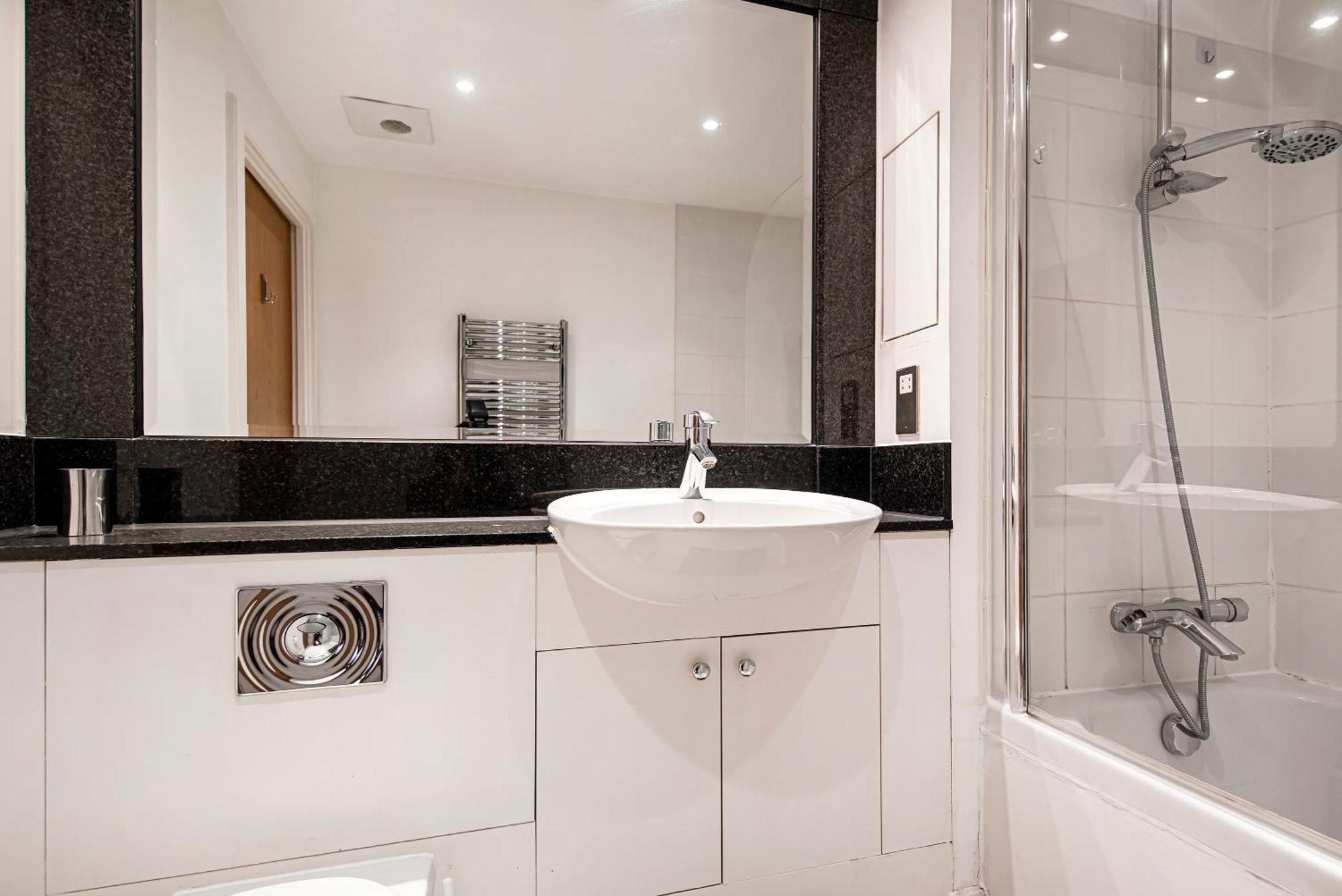 Central 2 Bed With Large Terrace London Luaran gambar