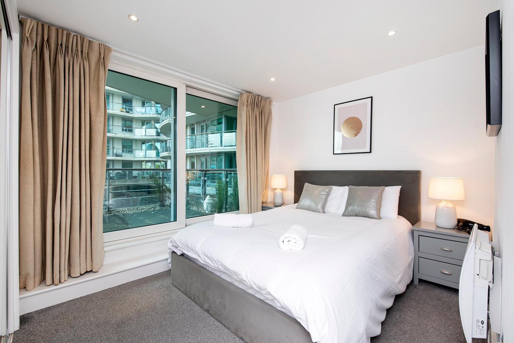Central 2 Bed With Large Terrace London Luaran gambar