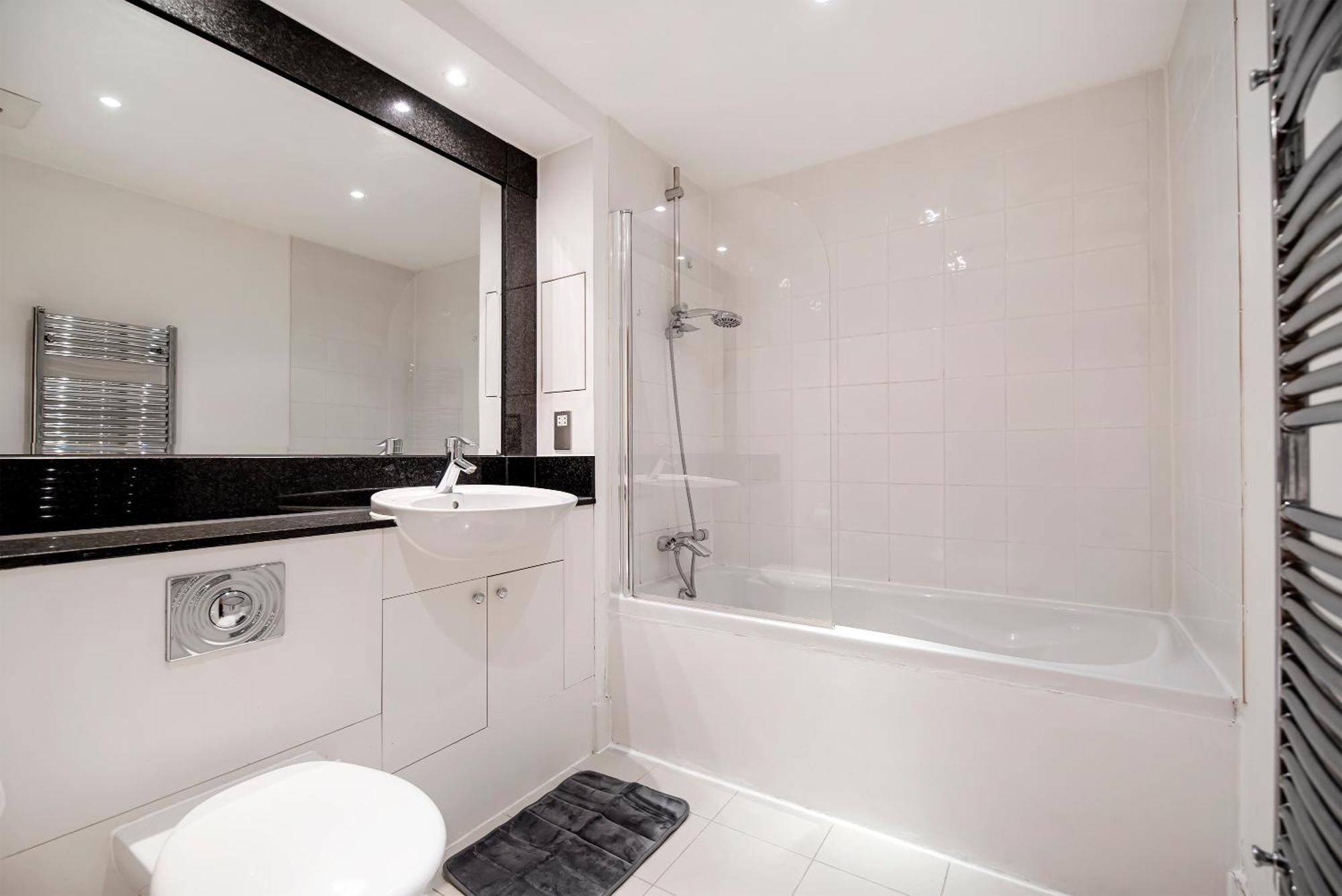 Central 2 Bed With Large Terrace London Luaran gambar
