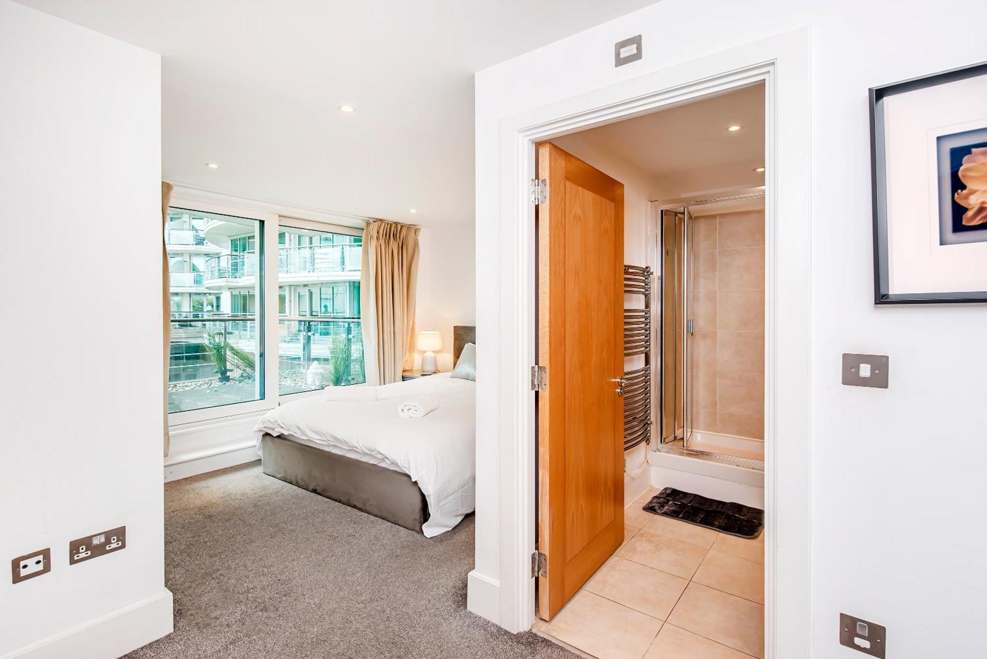Central 2 Bed With Large Terrace London Luaran gambar