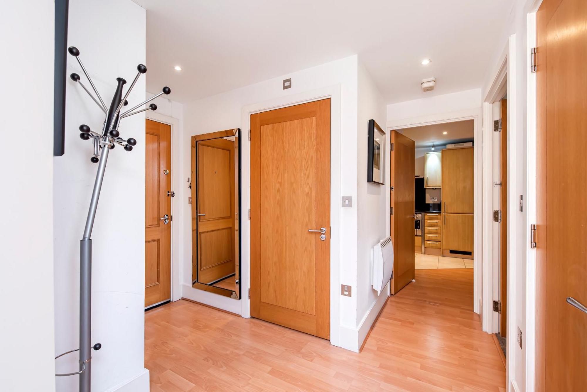 Central 2 Bed With Large Terrace London Luaran gambar